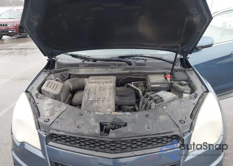 2016 Chevrolet Equinox Lt from USA, damaged, VIN 2GNALCEK2G6129292